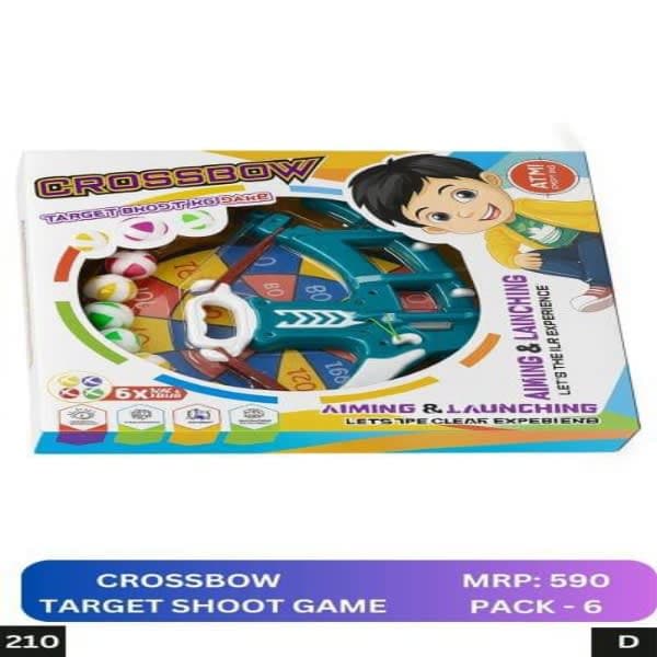 Target shooter - Wholesale Toys India