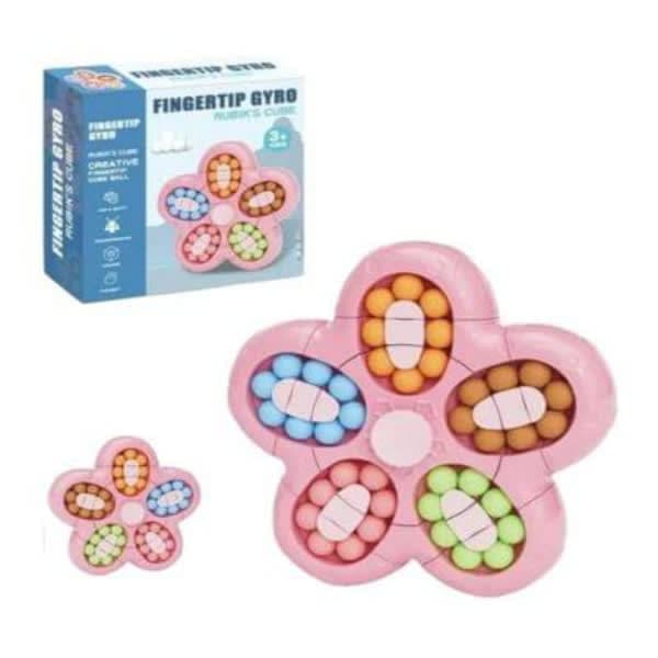 Finger tip game  - Wholesale Toys India