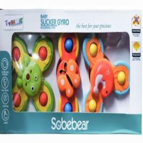 Suction toys - Wholesale Toys India