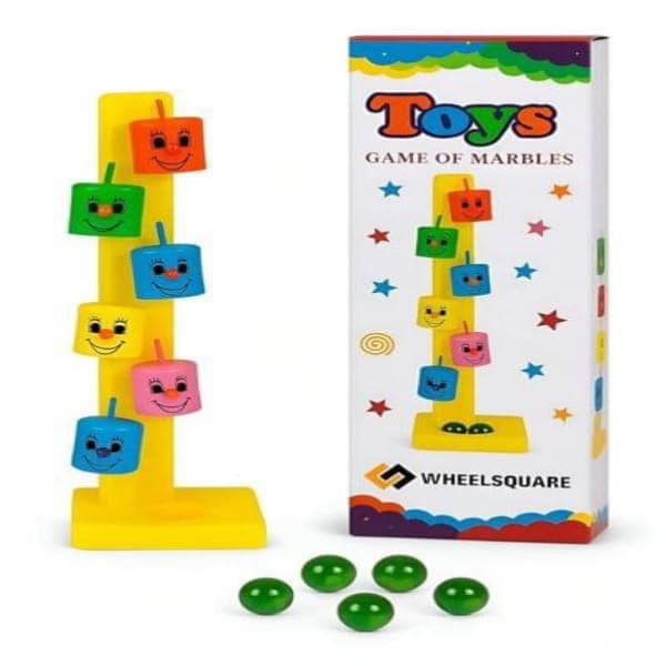 Marble game - Wholesale Toys India