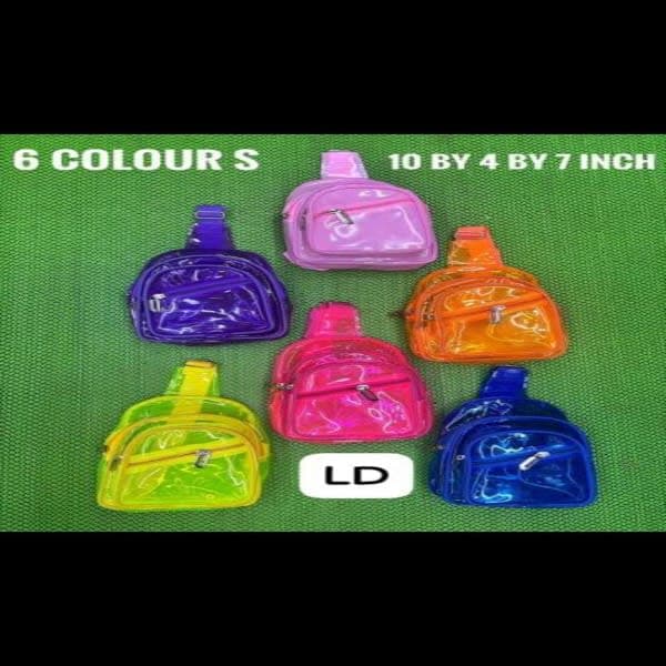 Jelly bag - Wholesale Toys India