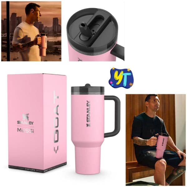 Messi mug - Wholesale Toys India