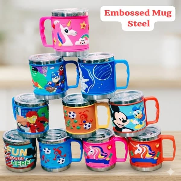 Empoosed mug return gift option  - Wholesale Toys India