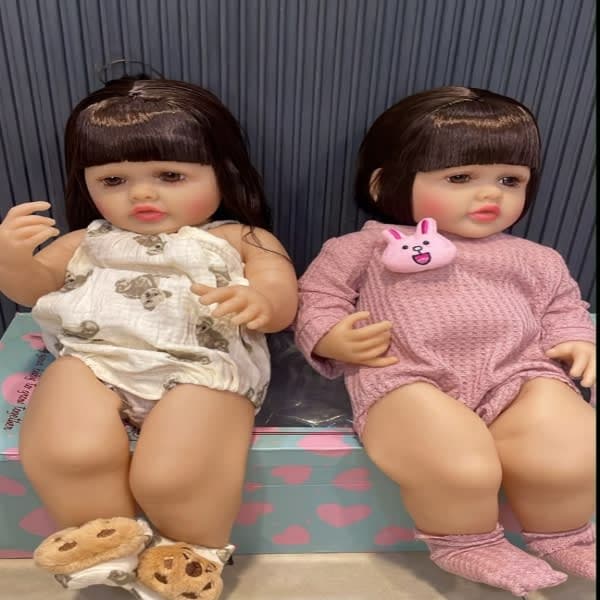 Reborn doll - Wholesale Toys India