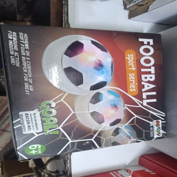 Hover football  - Wholesale Toys India