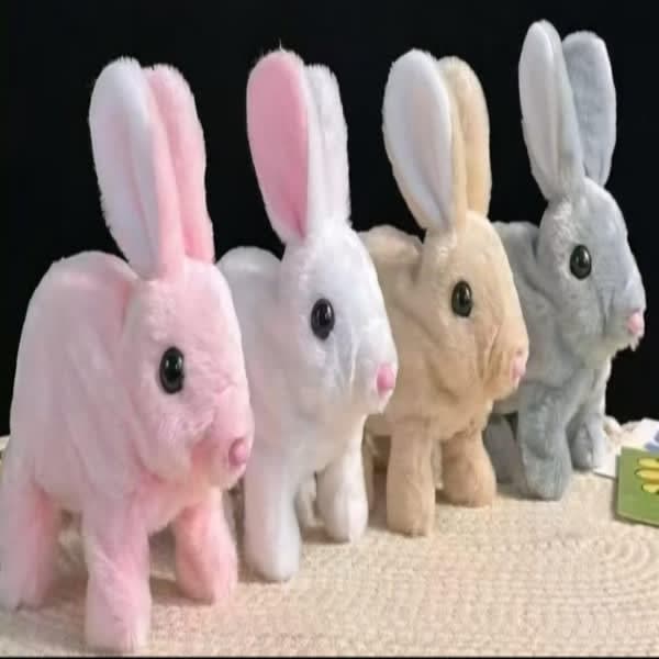 Rabbit toys - Wholesale Toys India