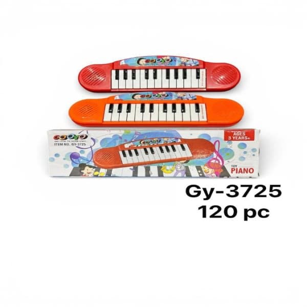 Small paino - Wholesale Toys India