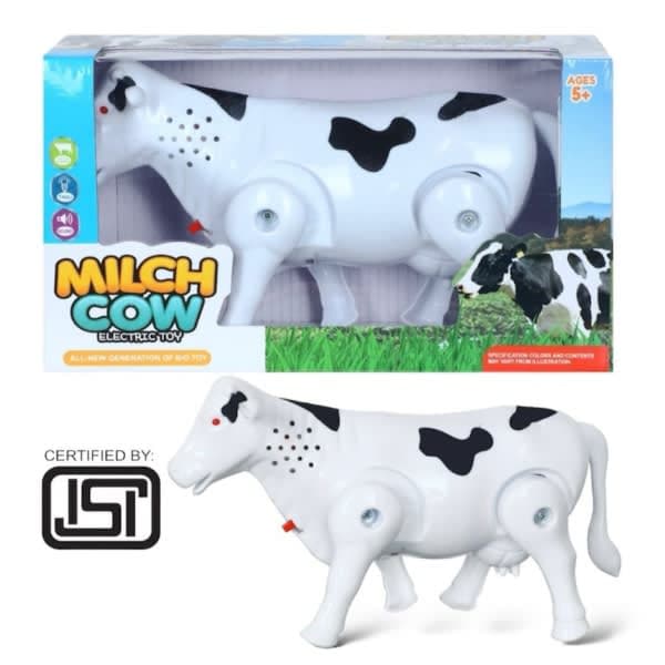 Milk cow - Wholesale Toys India
