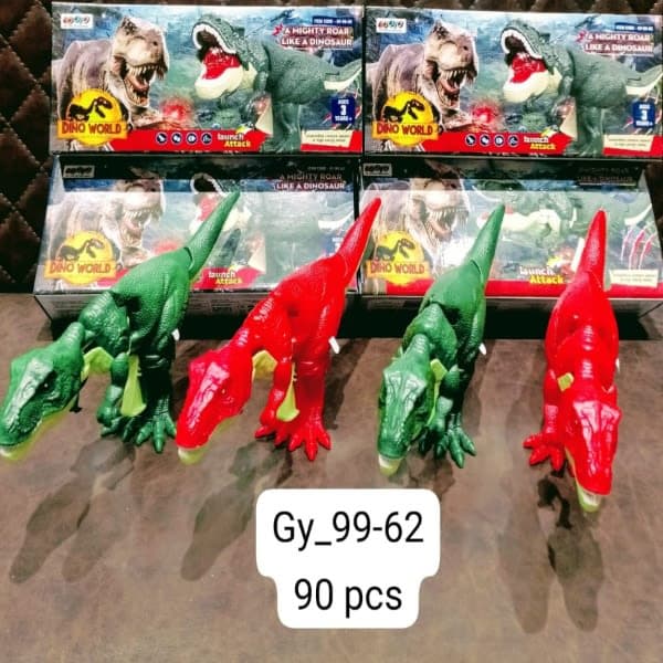 Roar dinosaur  - Wholesale Toys India