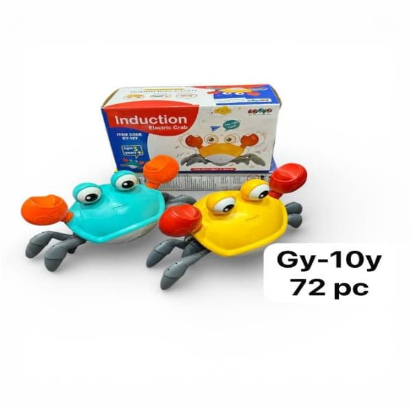 Crab - Wholesale Toys India