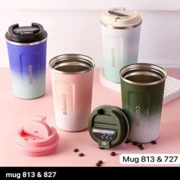 Coffe mug 727 - Wholesale Toys India