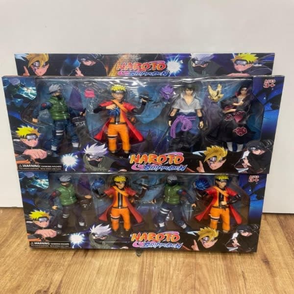 Nurto f figures  - Wholesale Toys India