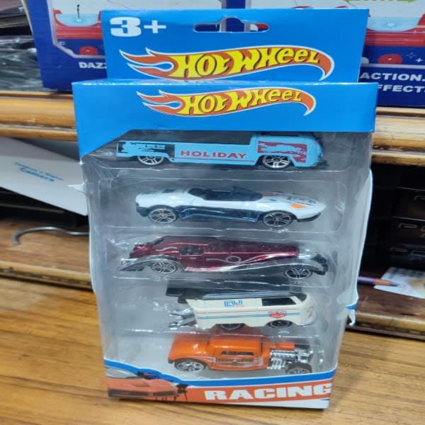 Metal car  - Wholesale Toys India
