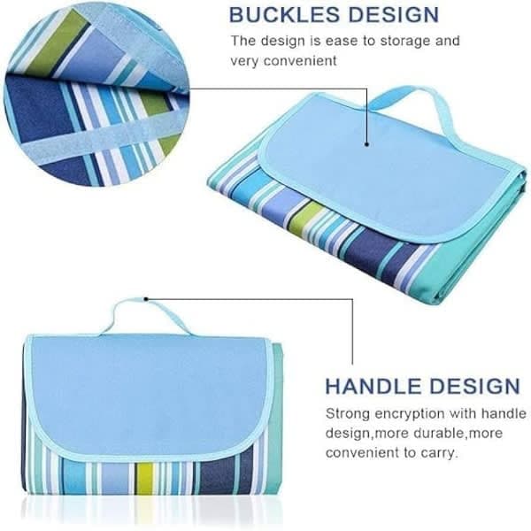 Picnic mat  thumbnail