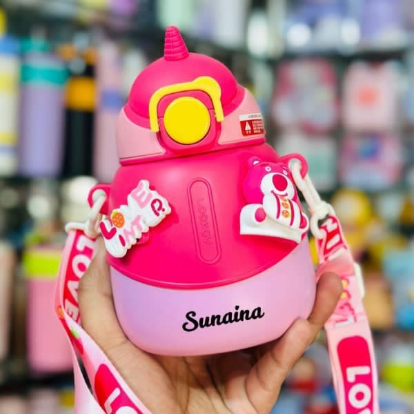 Unicorn bottle  thumbnail