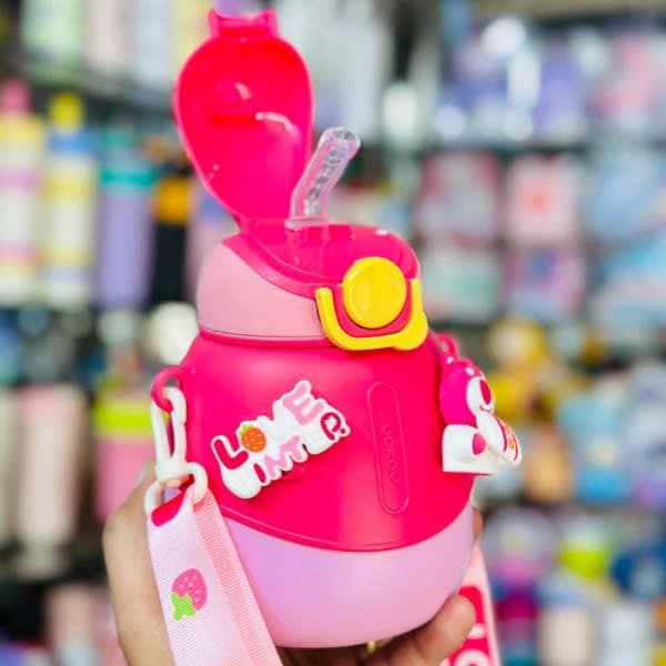 Unicorn bottle  - Wholesale Toys India