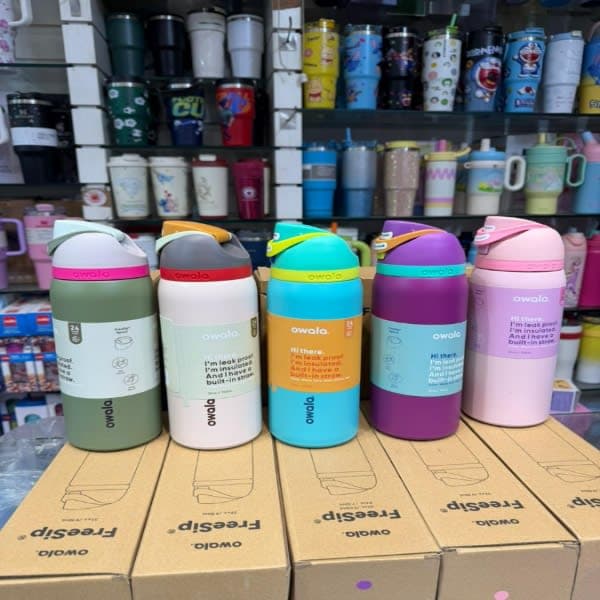 Owala 950 ml - Wholesale Toys India