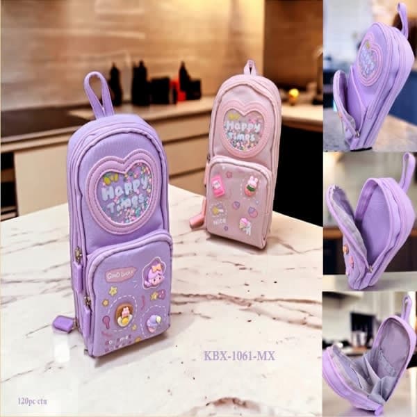 Kawai pouch  - Wholesale Toys India