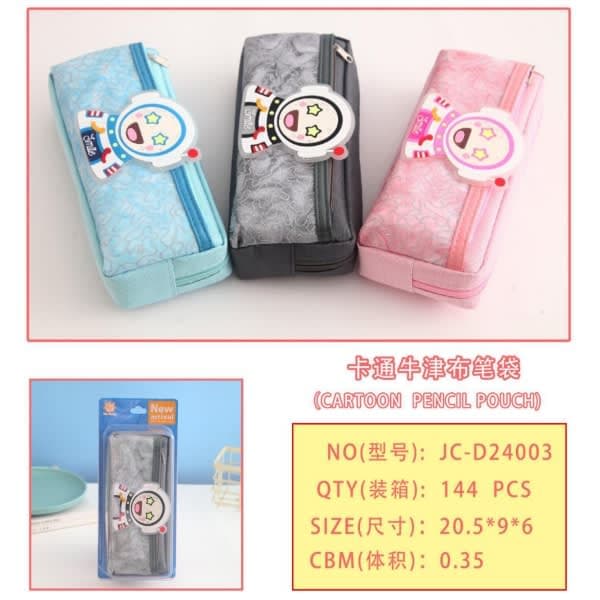 Girl school pouch  thumbnail