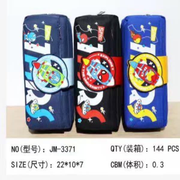 Boys pouch - Wholesale Toys India