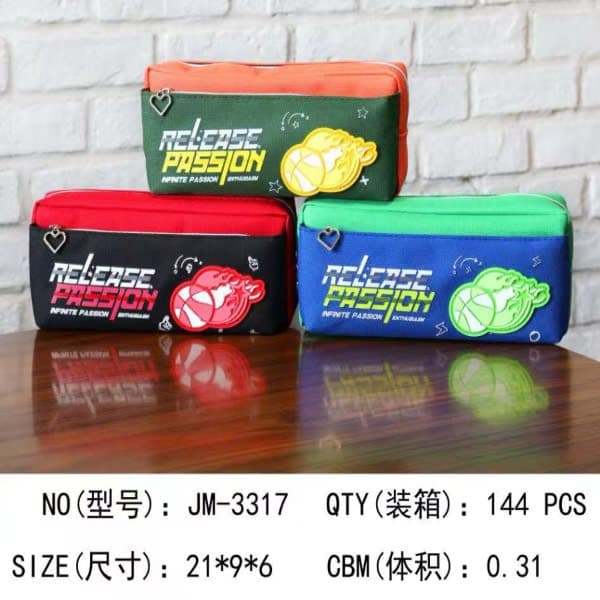 Boys pouch thumbnail