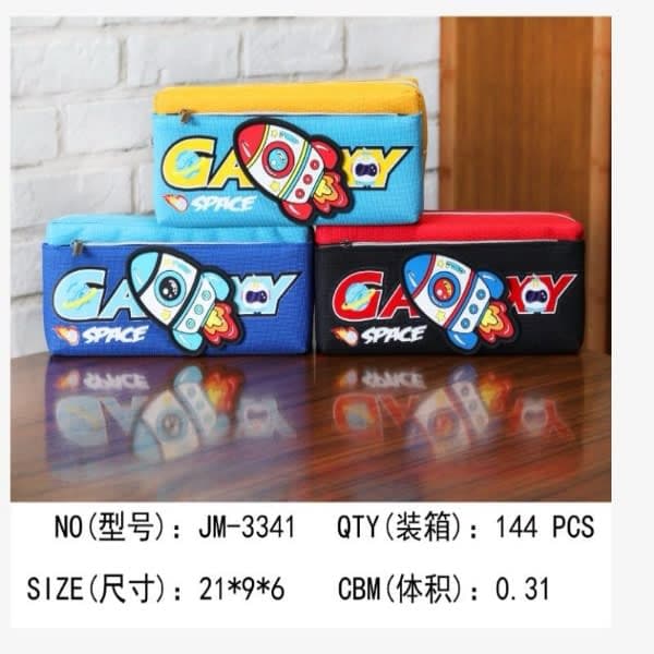 Boys pouch thumbnail