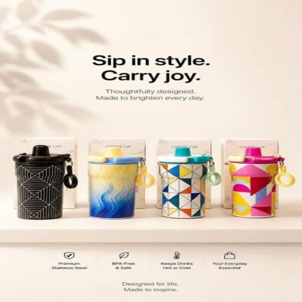 Tipsy mug  - Wholesale Toys India