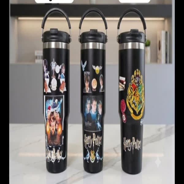 Harry Potter/ k-pop tumbler - Wholesale Toys India