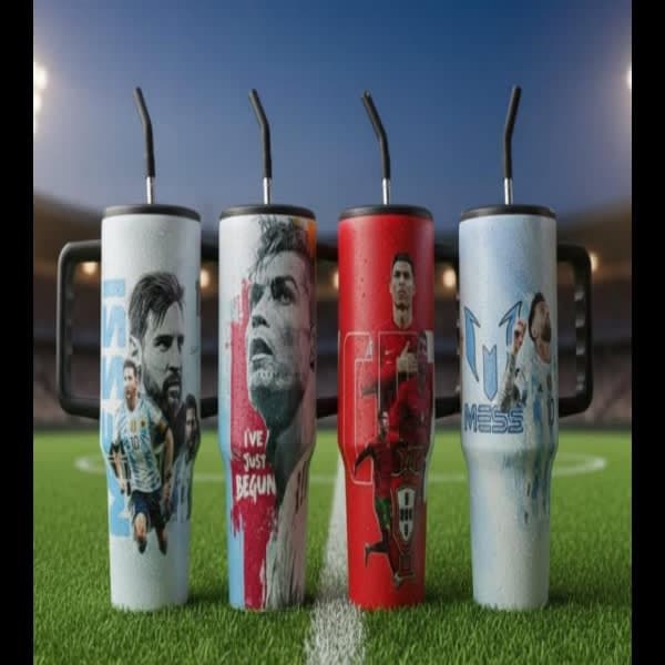 Fifa tumbler  - Wholesale Toys India