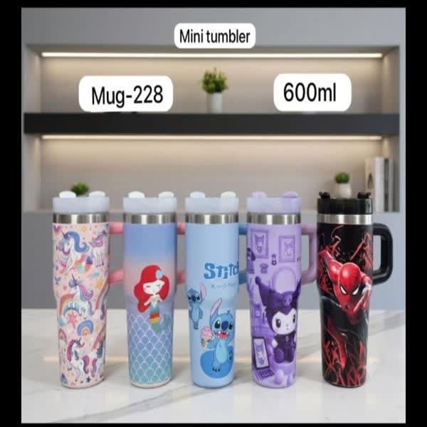Mini tumbler - Wholesale Toys India