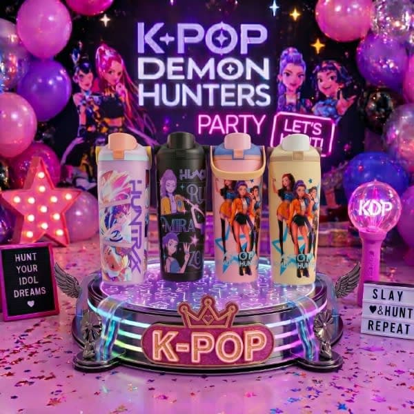 K-pop premium  - Wholesale Toys India