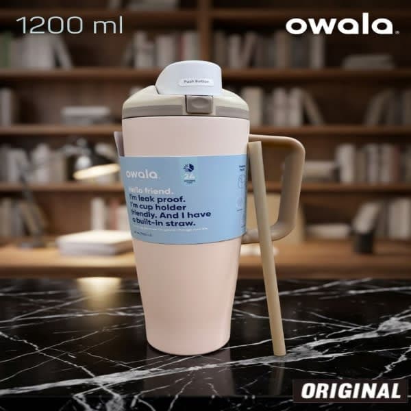 Owala tumbler  - Wholesale Toys India