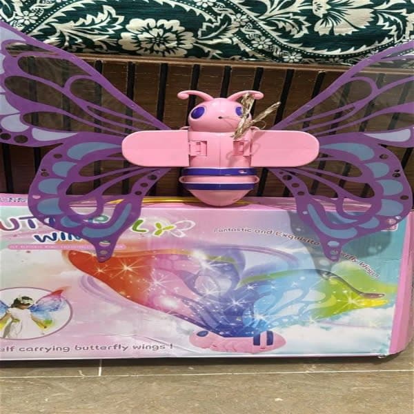 Wings  - Wholesale Toys & Return Gifts India