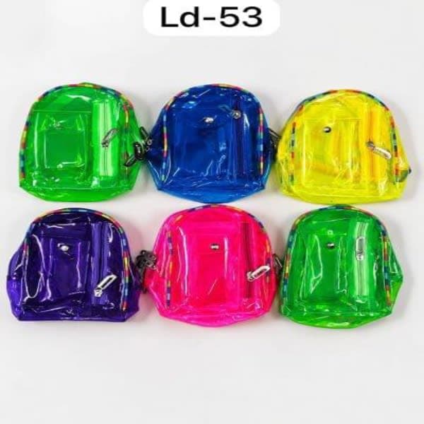 Ld 53 jelly bag - Wholesale Toys India