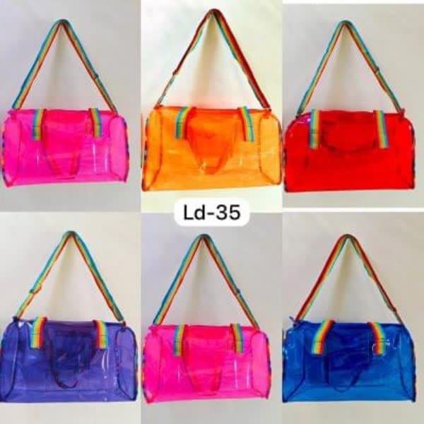 Ld 35 jelly bag  - Wholesale Toys India