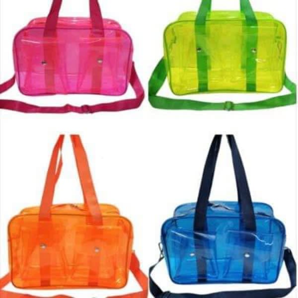 Jelly bag standadrt with pocket  - Wholesale Toys India