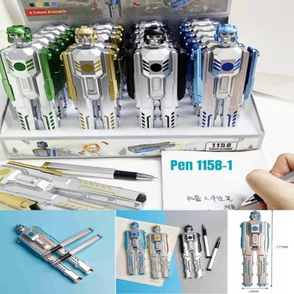 Charater pen only box thumbnail