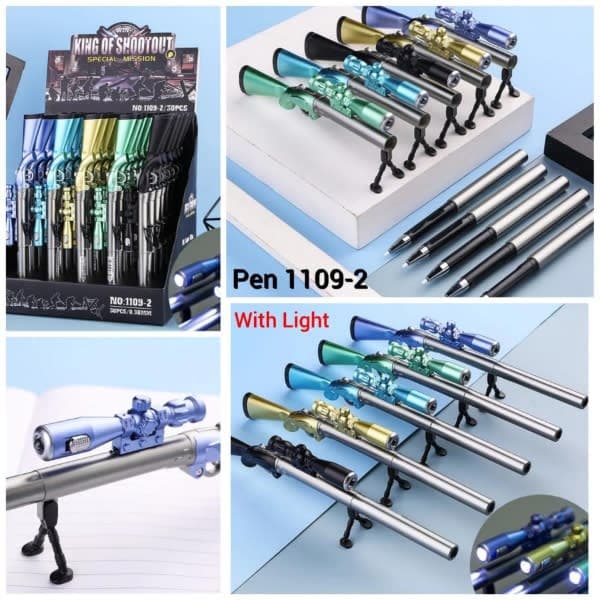 Charater pen only box thumbnail