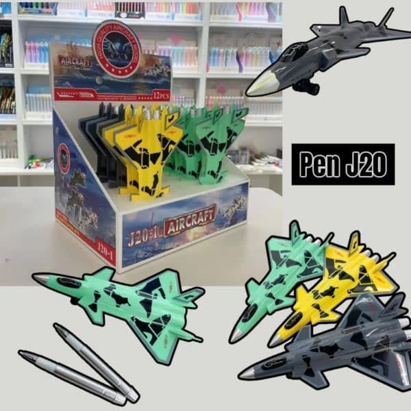 Charater pen only box thumbnail
