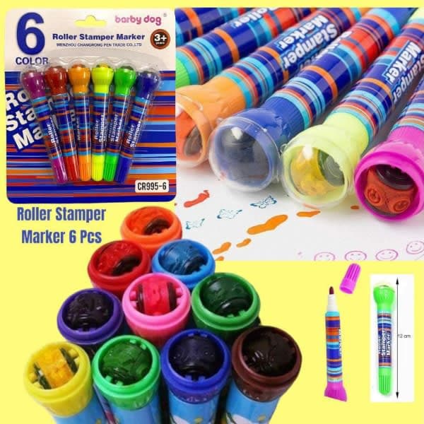 Stamp pen - Wholesale Toys India