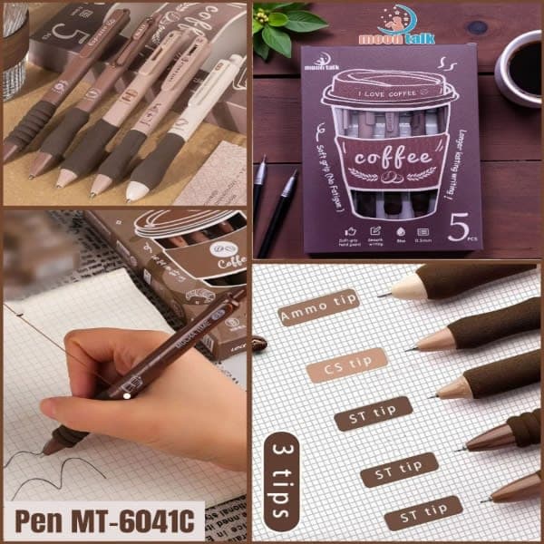 Coffe pen  - Wholesale Toys India
