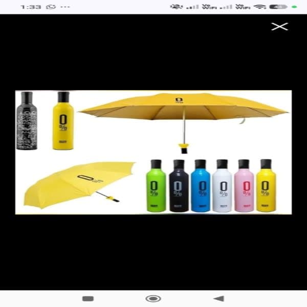 Bottle umberla  - Wholesale Toys India