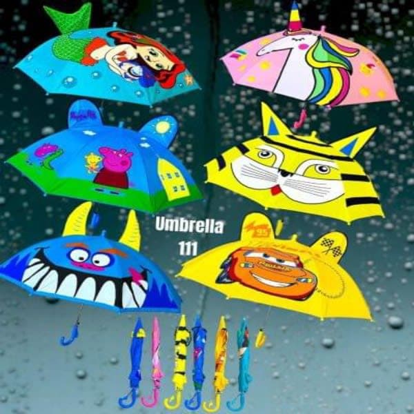 Kids umberla  - Wholesale Toys India