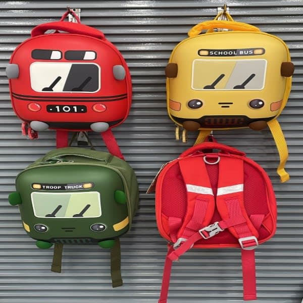 CB 558-10 BAG - Wholesale Toys India