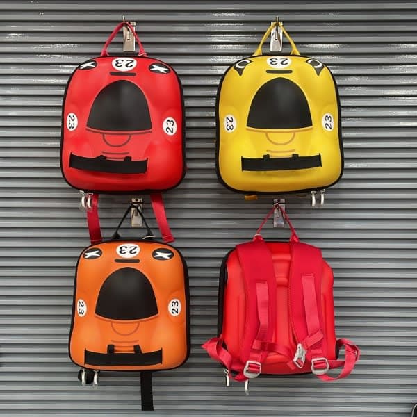 CB -558- 3ZZ BAG - Wholesale Toys India