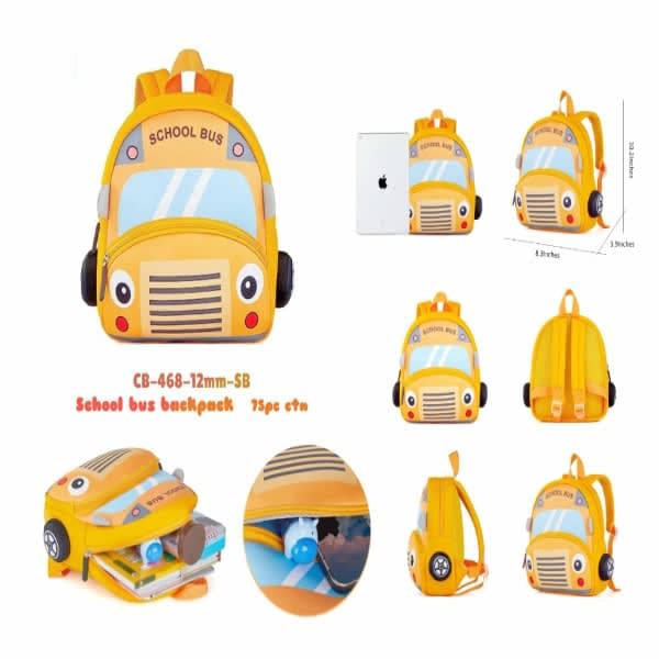 CB -468-12 BAG thumbnail