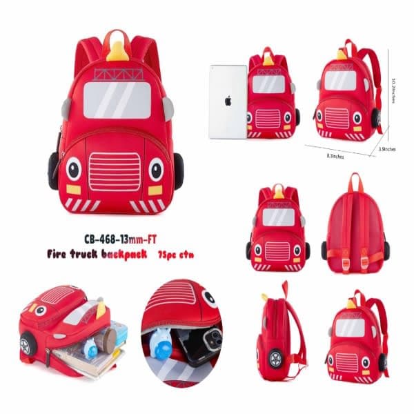 CB -468-12 BAG thumbnail