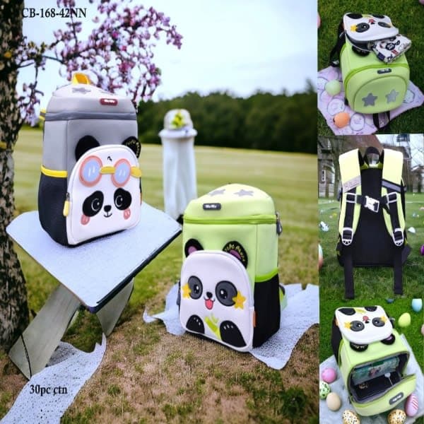 CB -168-42 SCHOOL BAG - Wholesale Toys & Return Gifts India