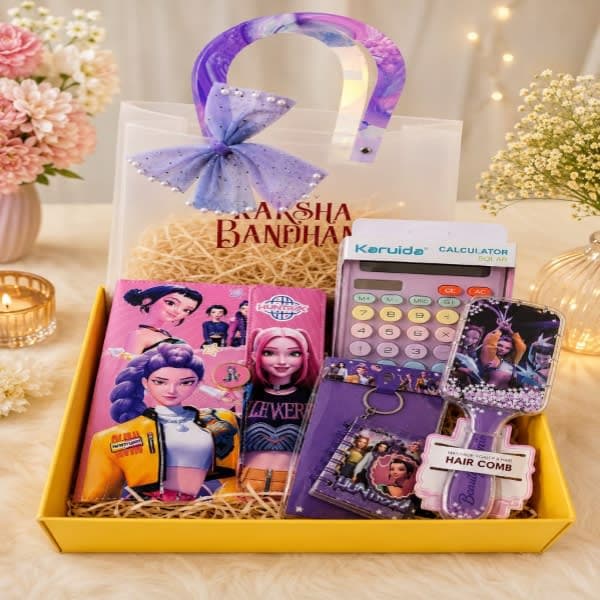 K-pop special hamper - Wholesale Toys & Return Gifts India