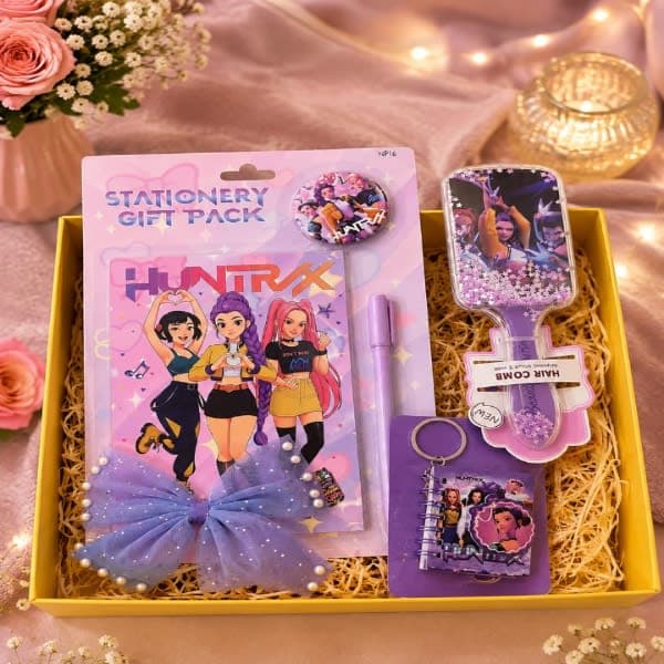 K-pop amazing hamper - Wholesale Toys India